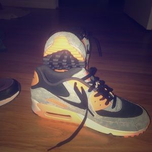 Nike Air Max